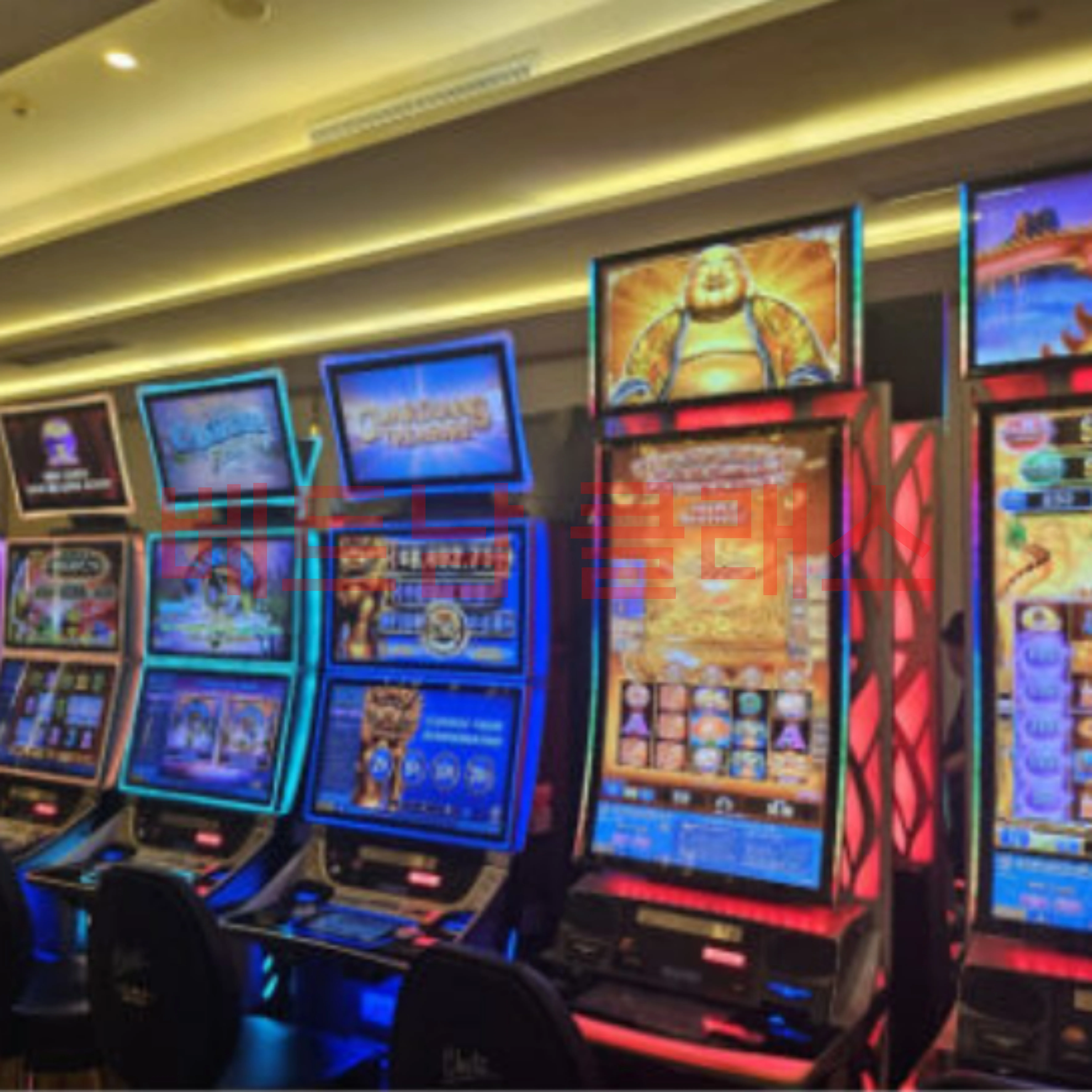 [호치민 카지노] 호치민 뉴월드 사이공 호텔 뉴월드 카지노  New World Casino 슬롯