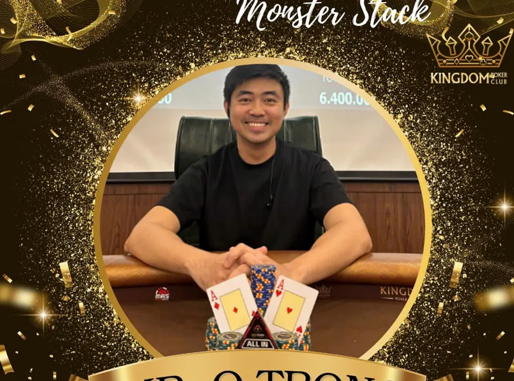 [베트남 나트랑 포커 홀덤 클럽]나트랑 킹덤 포커 클럽   Nha Trang Kingdom poker club