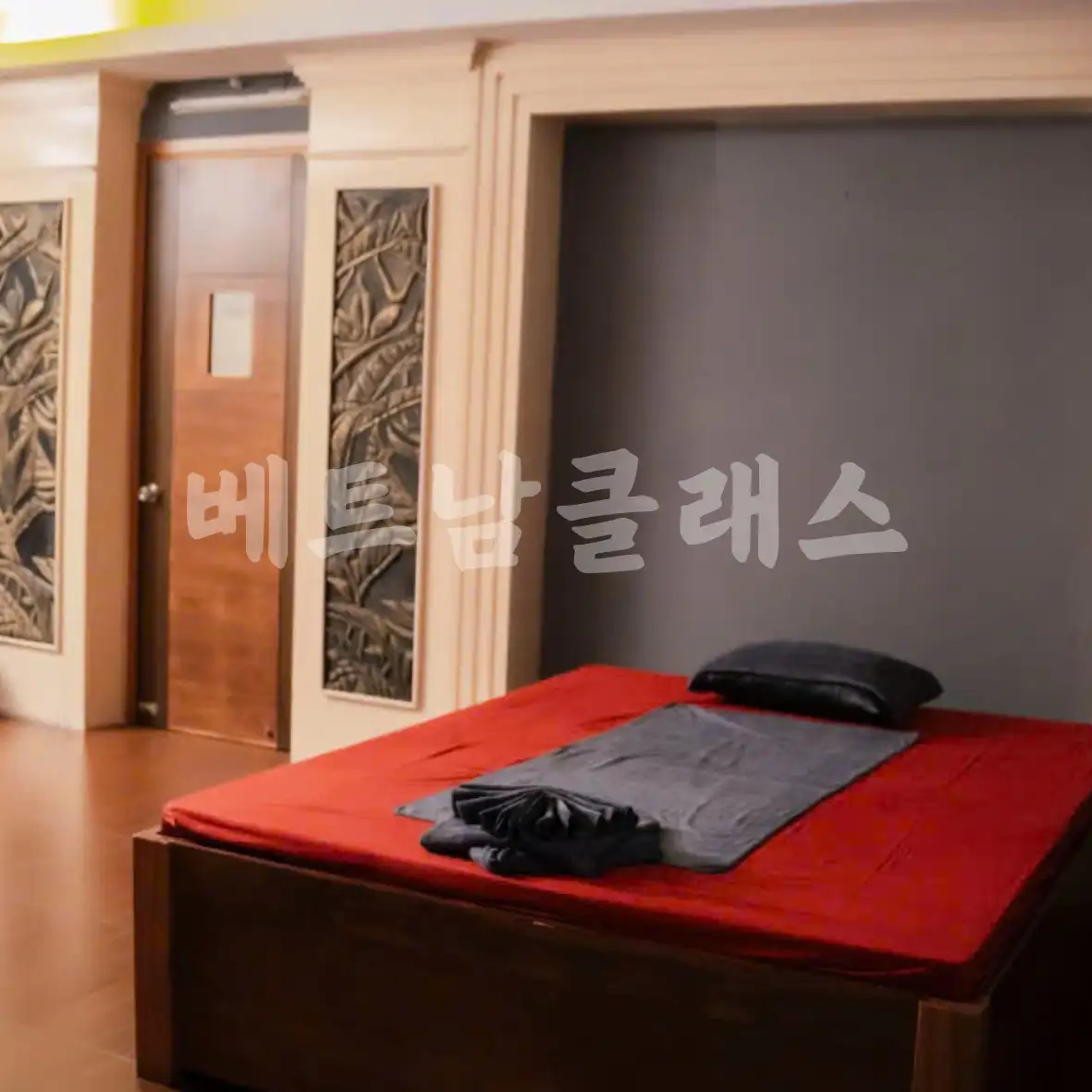 나트랑도쿄마사지
