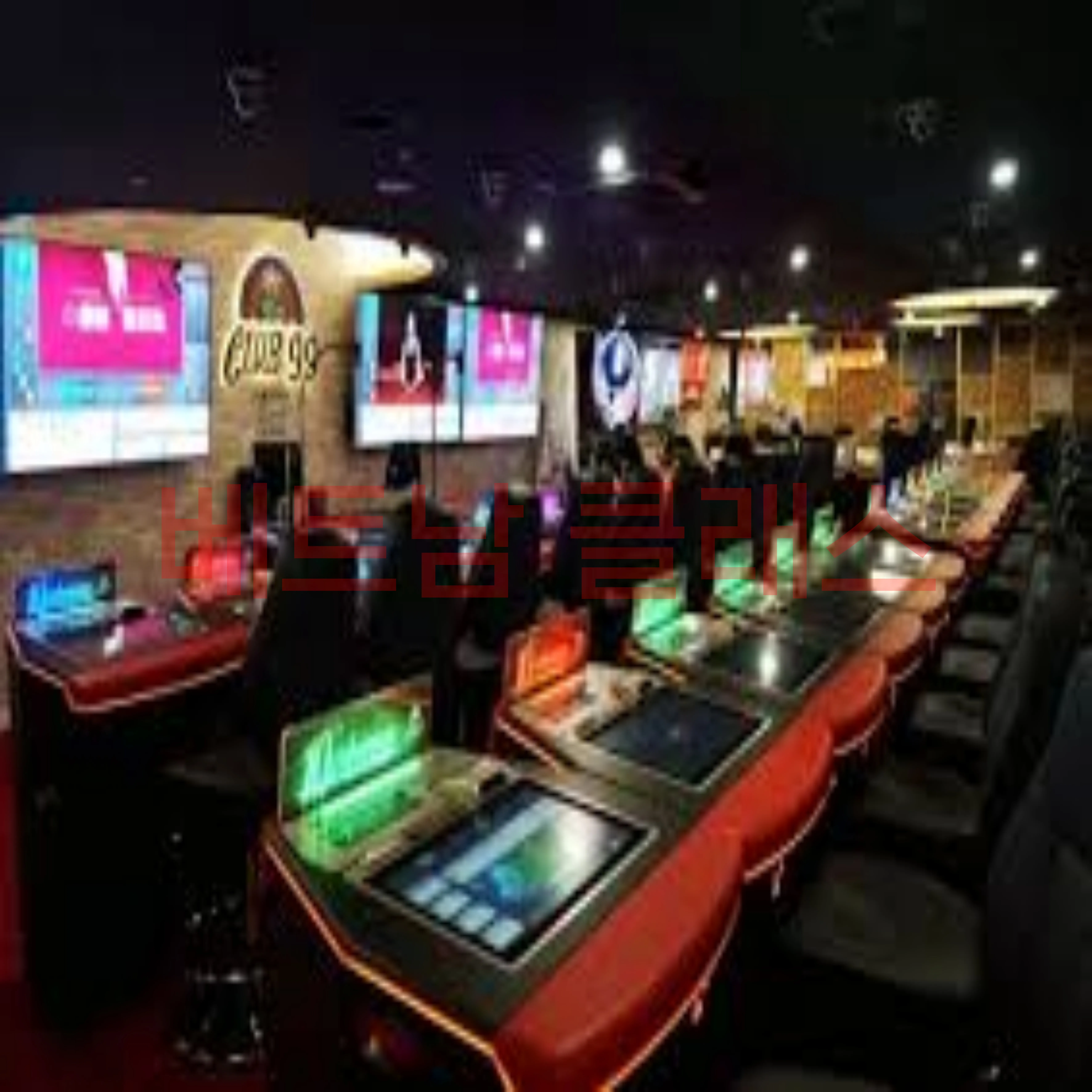 [다낭 카지노] 다낭 푸라마 리조트 클럽99 카지노 Furama Resort CLUB99 CASINO 바카라