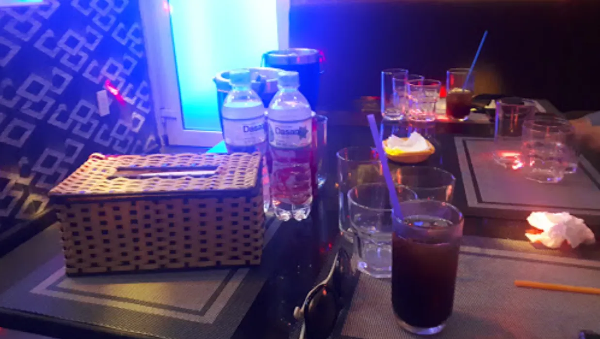 호치민가라오케 산토끼4