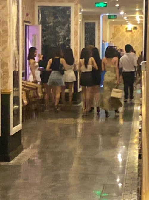 다낭 원오페라 가라오케 사진5