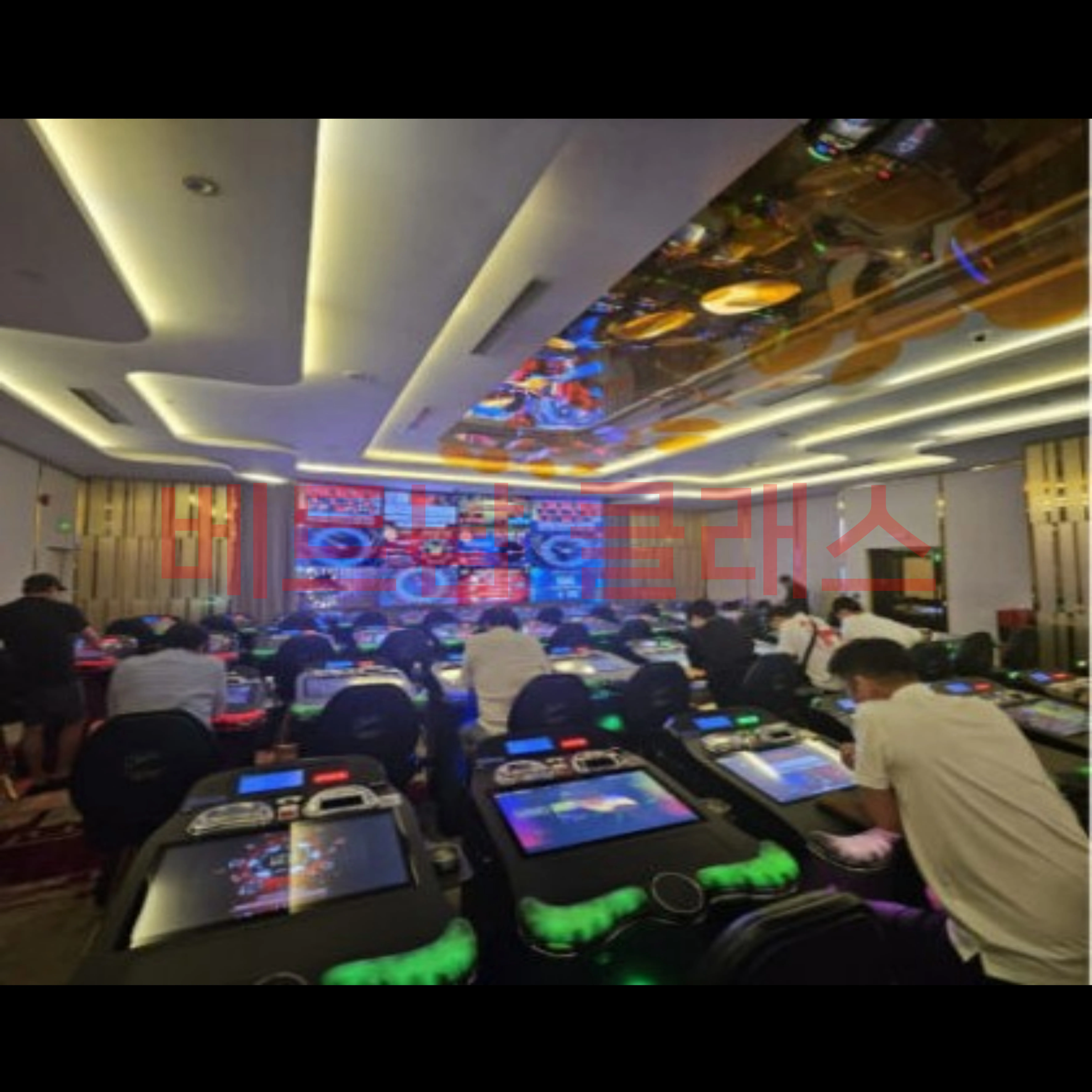 [호치민 카지노] 호치민 뉴월드 사이공 호텔 뉴월드 카지노  New World Casino 룰렛 & 바카라