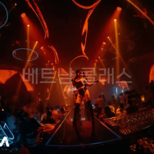 다낭클럽